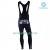 Fietsbroek Lang met Bretels 2018 Bianchi Countervail N001 Winter Thermal Fleece